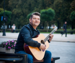 Zenon Martyniuk