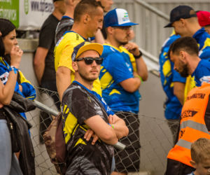 MRGARDEN GKM Grudziądz - Get Well Toruń 55:35