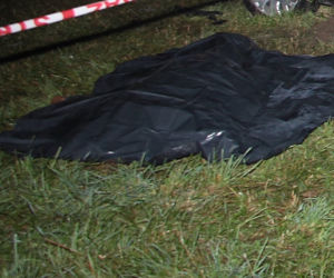 Zatłukł sąsiada bo odmówił mu piwa
