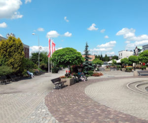 Ponad 10 razy zmieniało nazwę. To jedno z najpiękniejszych miast w województwie śląskim