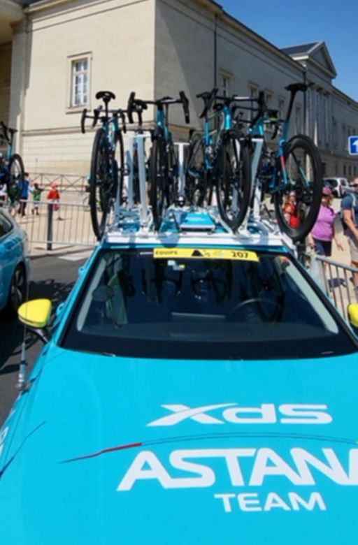 Pojechałem trasą Tour de France. Oto tajemnice największego wyścigu świata