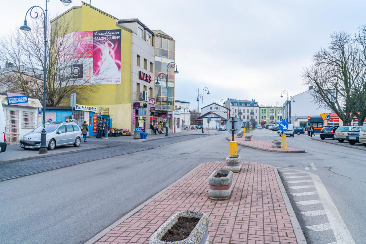 8. Siedlce