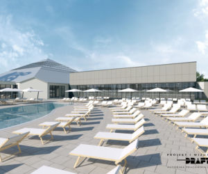 2 Łódzki Aquapark Fala rozbudowuje się