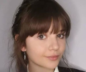M jak miłość: Monika Mielnicka (Lilka)