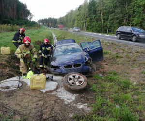 Straciła prawo jazdy po 3 miesiącach
