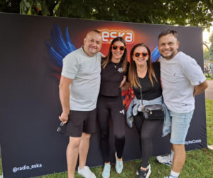 Eska Music Tour w Giżycku