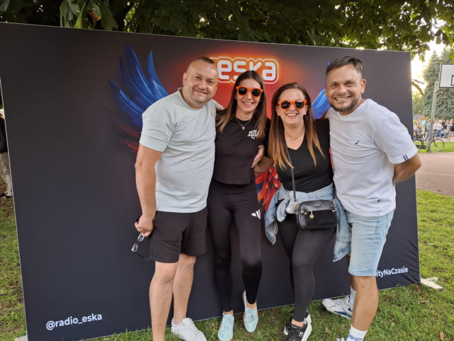 Eska Music Tour w Giżycku