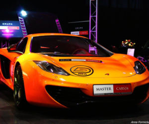 Motoshow Magnolia 2016 w Szczecinie