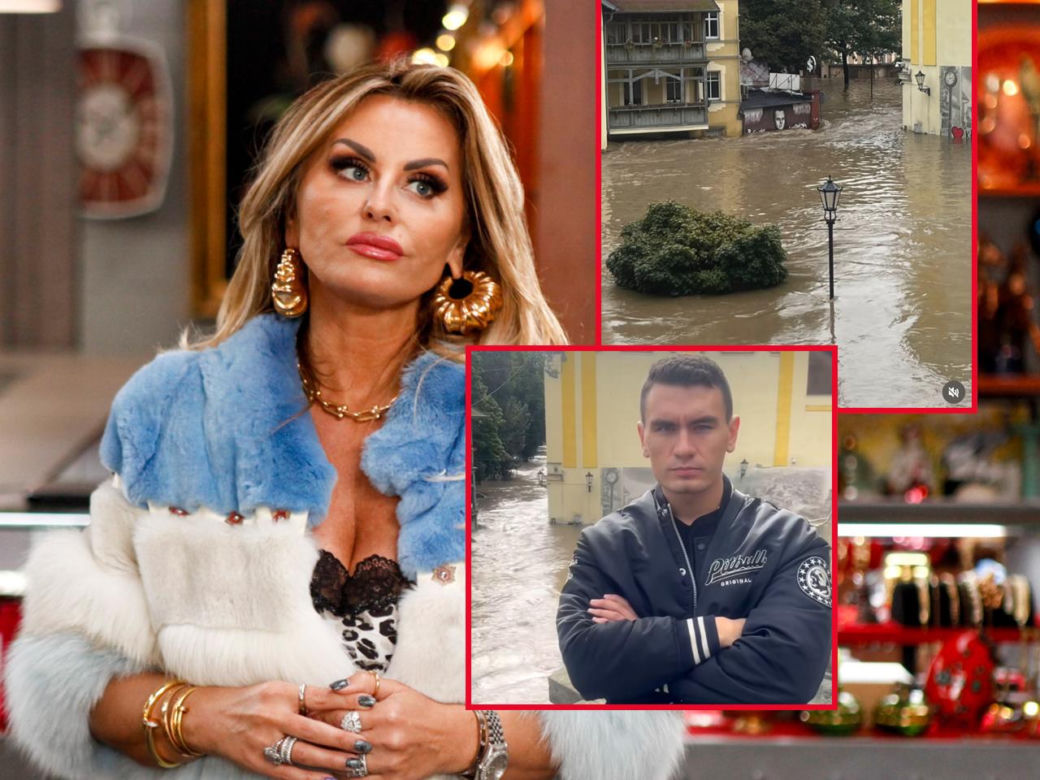 Dagmara Kaźmierska wraca do Kłodzka