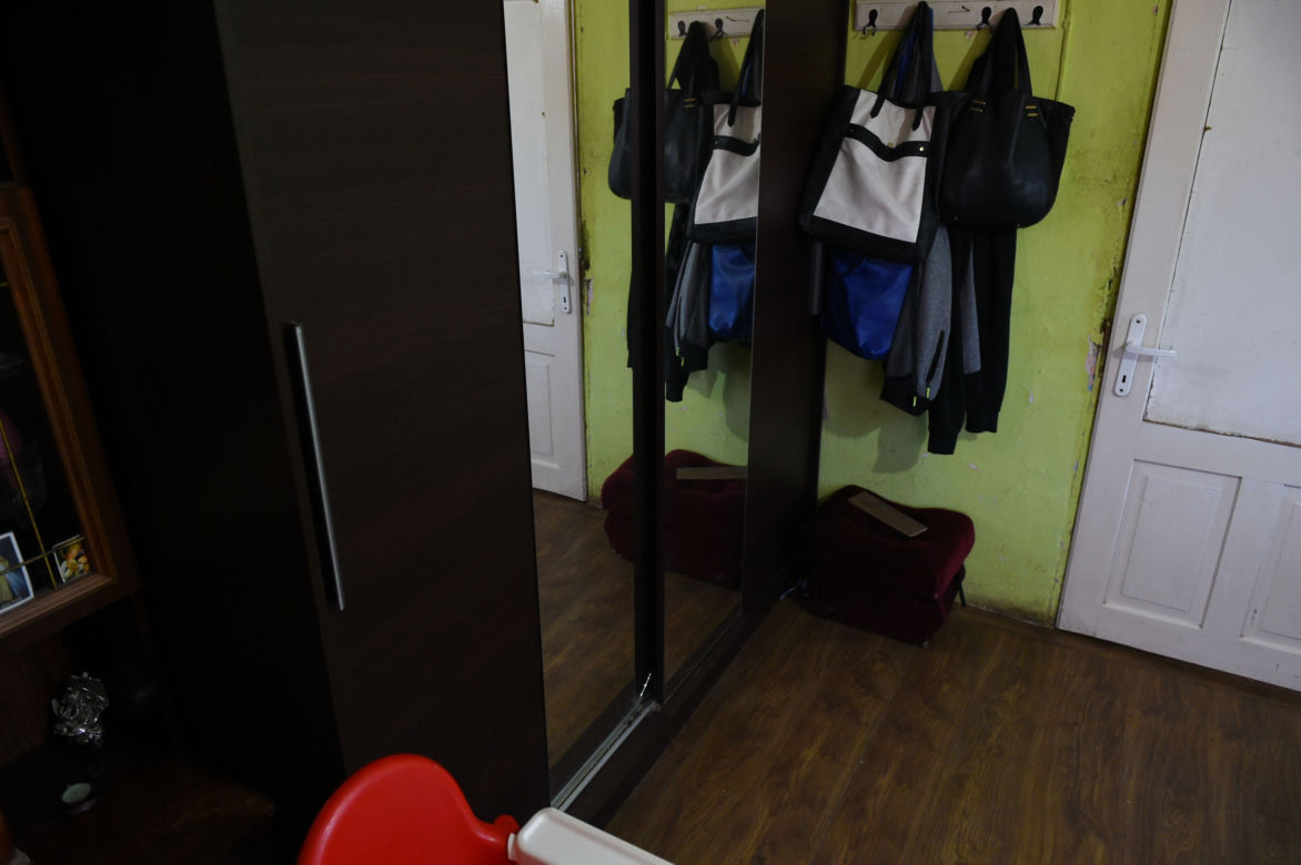 Nasz nowy dom 151 Ciechlin - metamorfoza