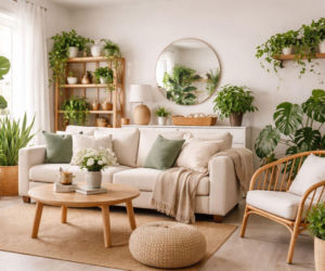 Osiadający kurz na roślinach? Ten tani produkt z apteki to prawdziwy hit sieci!