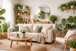 Osiadający kurz na roślinach? Ten tani produkt z apteki to prawdziwy hit sieci!