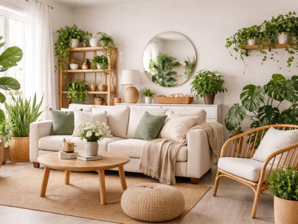 Osiadający kurz na roślinach? Ten tani produkt z apteki to prawdziwy hit sieci!