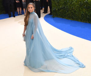 MET gala 2017 - zdjęcia gwiazd