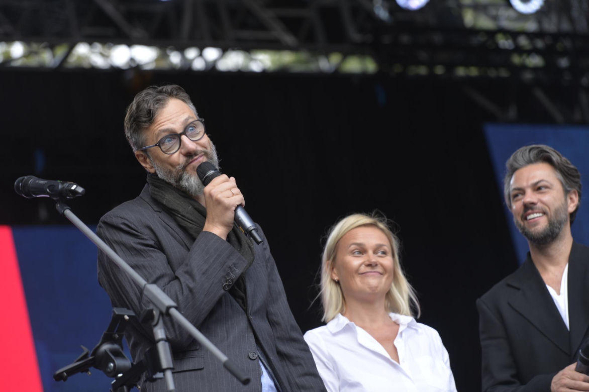 Koniec pewnej ery! Kołodziejska żegna się z Radiem Zet po 17 latach