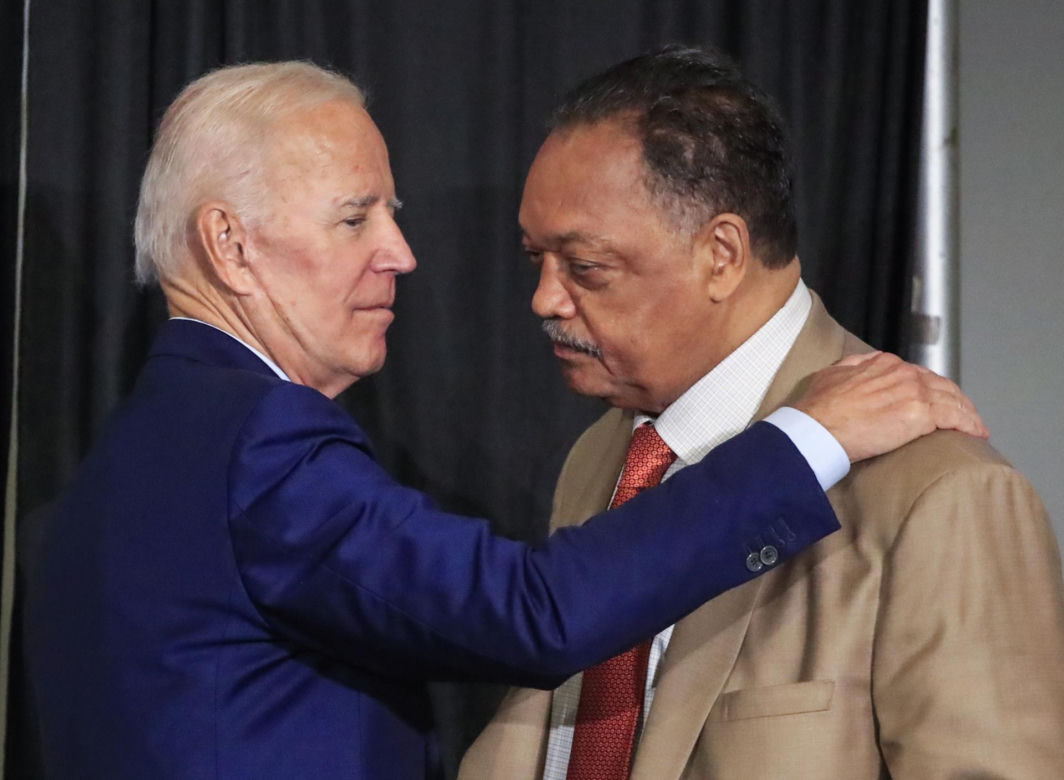 USA/ Zmarł Jesse Jackson, ikona walki o prawa obywatelskie Afroamerykanów