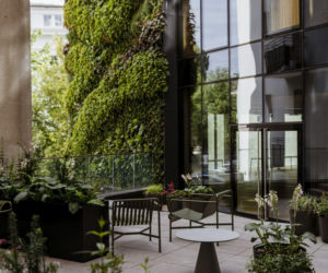 Nobu - hotel w Warszawie