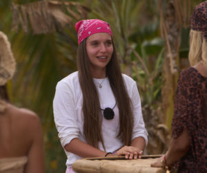 Królowa Przetrwania 3, odcinek 5