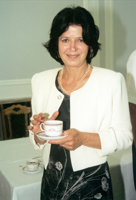 Izabella Sierakowska