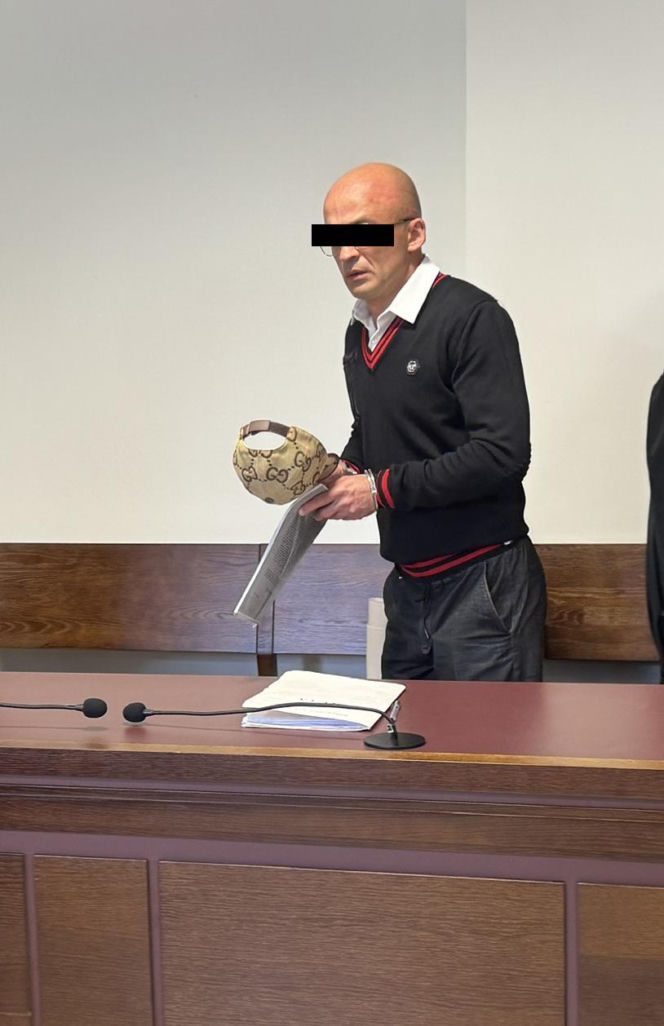 Krwawe porachunki w pizzerii. Wyciągnęli pistolety, maczety i koktajle Mołotowa