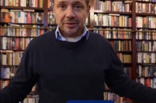 Trzaskowski włączył się w Szlachetną Paczkę. Pokazał, co zapakował potrzebującym. Aż trudno uwierzyć!