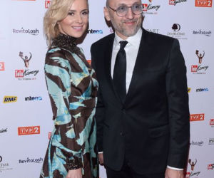 Halina Mlynkova, Leszek Wronka