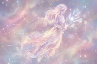 Horoskop dzienny Panna na 15 lutego - Dziś jeden mały krok pomoże Ci osiągnąć harmonię