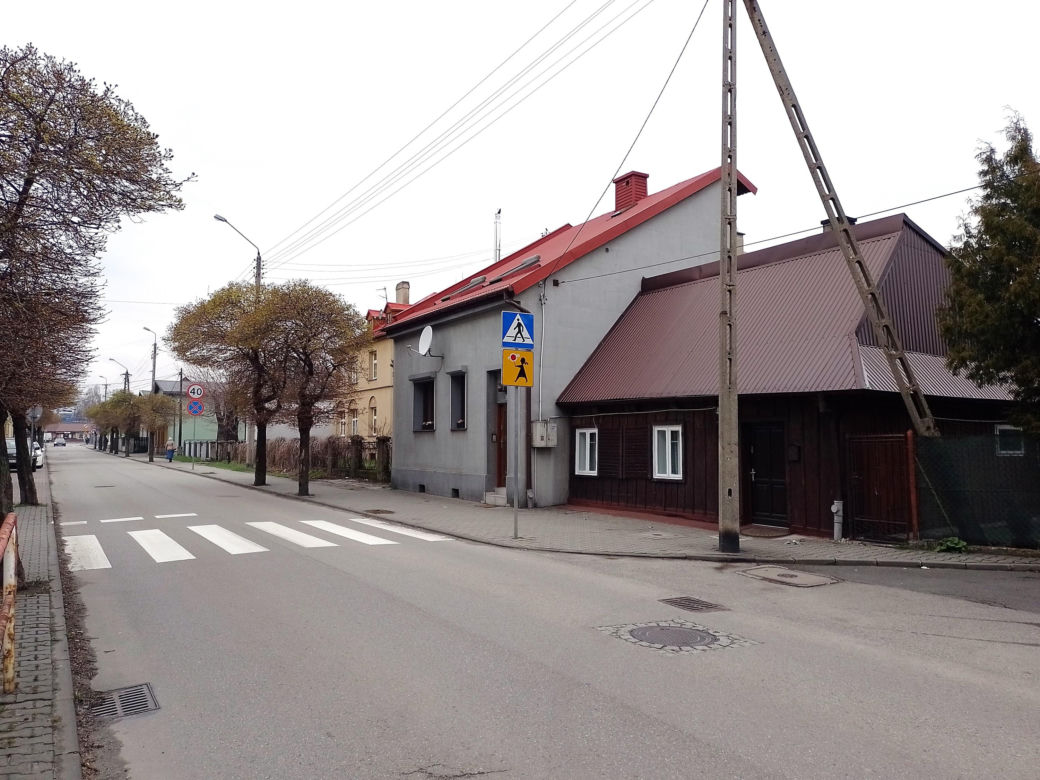 Legenda głosi, że jego nazwa pochodzi od słowiańskiej bogini. To jedno z najpiękniejszych miast w woj. śląskim