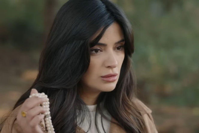 Wichrowe wzgórze, odcinek 362