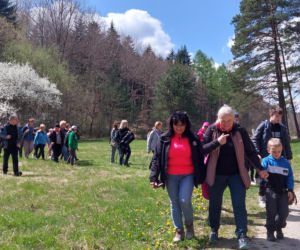 52. Rajd Spotkanie z wiosną