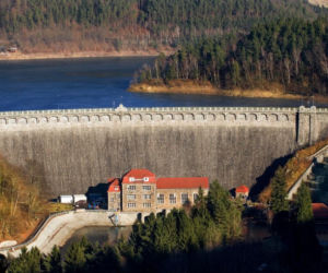 Słynne jezioro zniknie! Odsłoni dno po raz pierwszy od 50 lat