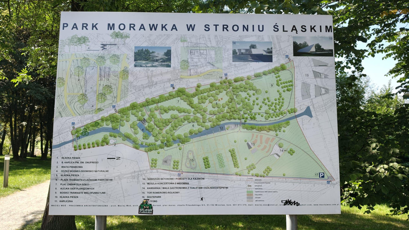 Stronie Śląskie niemal rok po powodzi. Jak wygląda dziś miejsce, gdzie pękła tama? 