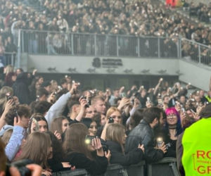 Koncert juwenaliowy na kieleckiej Kadzielni 2026