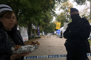 Samobójstwo w Białym Miasteczku. Na jaw wychodzą kolejne fakty