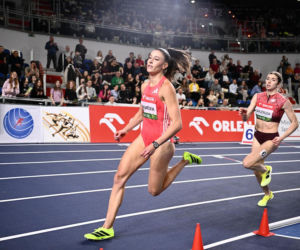 Orlen Copernicus Cup 2026: Tak wyglądało święto sportu w Kujawsko-Pomorskiej Arenie Toruń. Zdjęcia ze środka