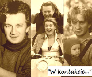 Rodzinny album Królikowskich