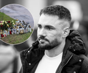 Co z pogrzebem Litewki? Są pierwsze, nieoficjalne informacje! Wiadomo, kiedy i gdzie ma się odbyć