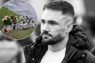 Co z pogrzebem Litewki? Są pierwsze, nieoficjalne informacje! Wiadomo, kiedy i gdzie ma się odbyć