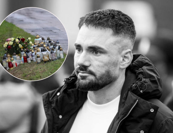 Co z pogrzebem Litewki? Są pierwsze, nieoficjalne informacje! Wiadomo, kiedy i gdzie ma się odbyć