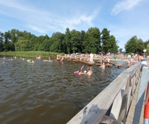 plaża Osieczna