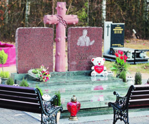 Krzysztof Krawczyk nie chciał in vitro