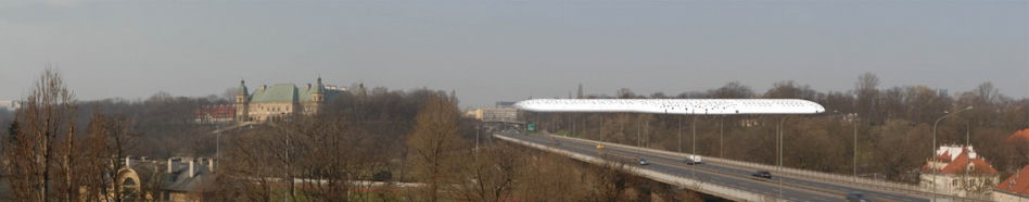 Muzeum Historii Polski - 324 projekty nadesłane na konkurs