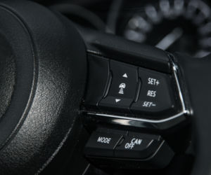 Mazda CX-5 2.5 Sky-G 194 KM AT AWD SkyPASSION