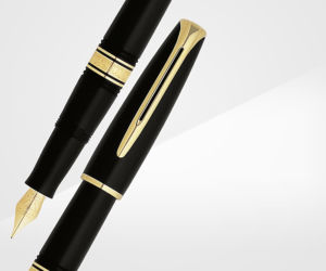 Stylowe prezenty: pióro Waterman Hemisphere