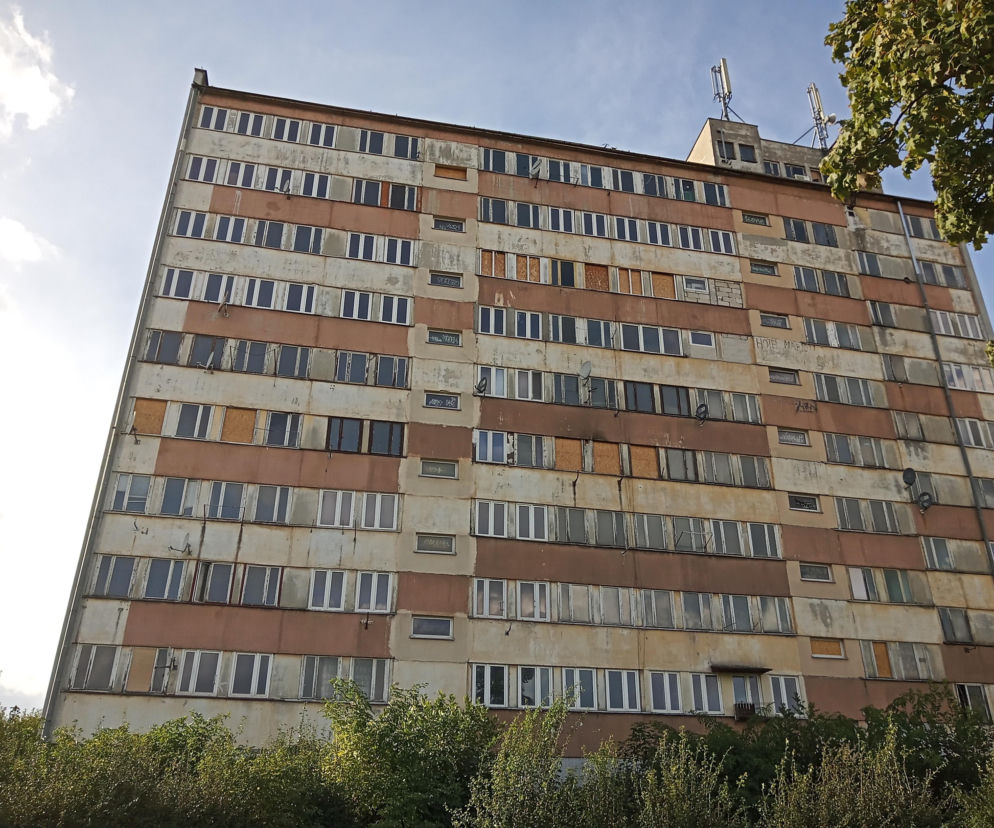 Nowe życie Młodej 4. Zamiast wieżowca powstanie nowoczesne osiedle