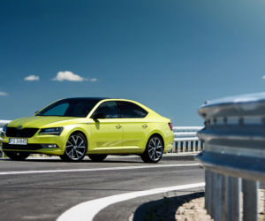 Skoda Superb Sportline 2.0 TSI 280 KM 4x4 DSG