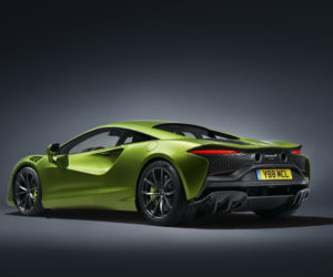 McLaren Artura (2021)