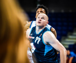 King Szczecin - Polski Cukier Toruń, zdjęcia z meczu Energa Basket Ligi