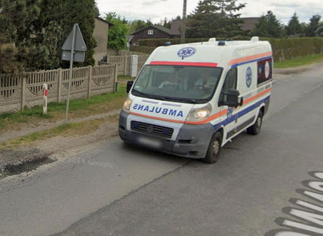 Trzy osoby martwe w samochodzie zaparkowanym w garażu