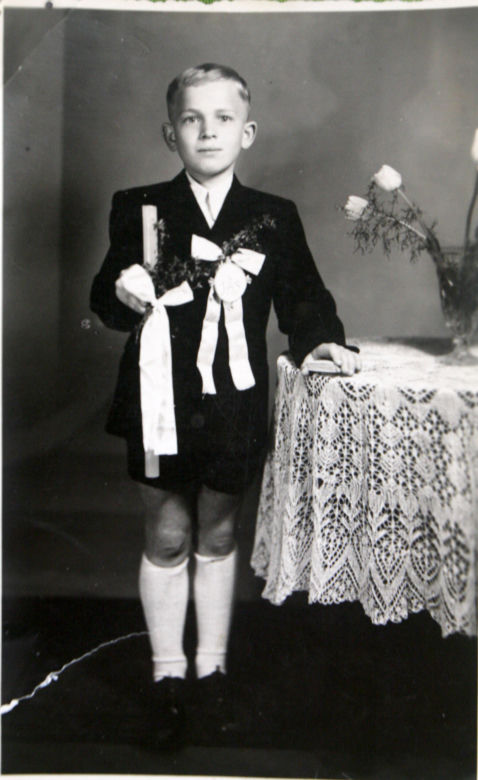 Henryk Talar